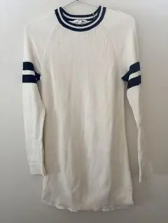 ユニクロ ニット ワンピース