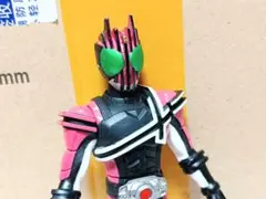 blokees 仮面ライダーディケイド 海外製 - メルカリ