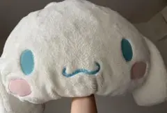 シナモンロール ぬいぐるみ