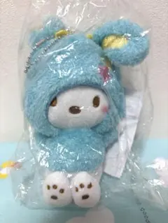 未開封【ポチャッコ】　サンリオ　ぬいぐるみ　マスコット