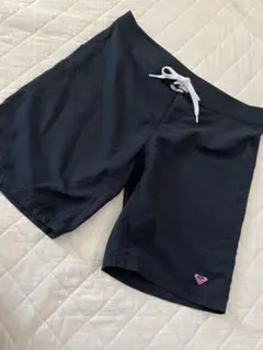 新品 ROXY ロキシー スイムパンツ ショートパンツ 水着 水陸両用 Mサイズ