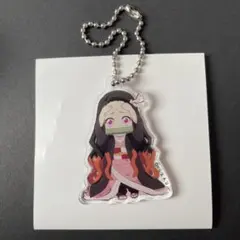 鬼滅の刃 竈門ねずこ