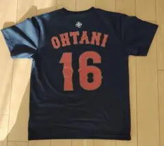 大谷翔平選手 WBC 背番号16 ユニフォーム Mサイズ　MIZUNO