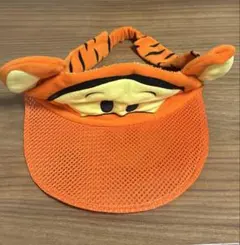 ティガー ディズニー カチューシャ
