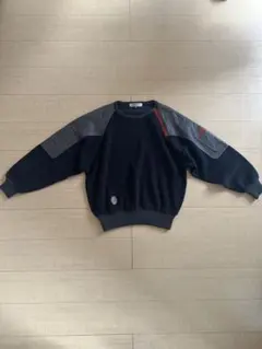 90s DOLCE ニット MADE WITH HIGH INTERESTのサムネイル