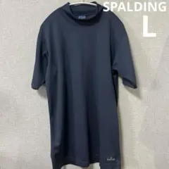 アンダーシャツ　SPALDING L トレーニングウェアのサムネイル