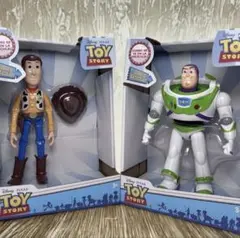 ディズニー・ピクサー トイ・ストーリー フィギュアセット