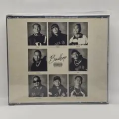 レア廃盤】BAD HOP ALL DAY CD アルバム バットホップ | Mercari