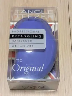 タングルティーザー　ヘアブラシ　THE Originalのサムネイル