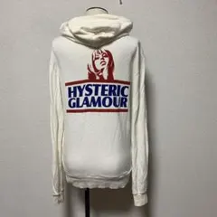 ヒステリックグラマー オゾンコミュニティ 日本製 ユニセックス レア 派手 希少