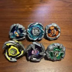 最終値下げ 大会エントリーセット BEYBLADEX - メルカリ