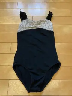 【キッズ用】チャコット レオタード 140cm