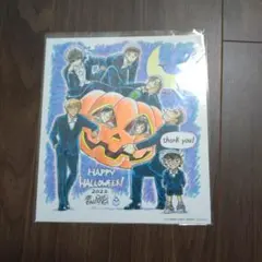 劇場版名探偵コナン ハロウィンの花嫁