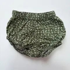 【little cotton clothes】ベビーブルマ