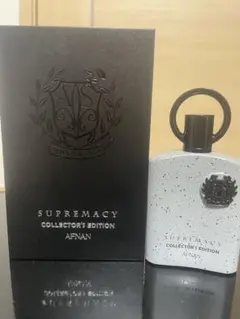 Afnan Supremacy Collector's Edition 10ML - メルカリ