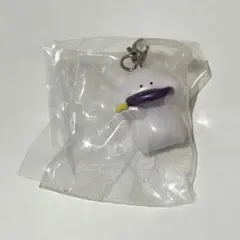 【匿名配送】お文具といっしょ めじるしアクセサリー