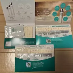 ALBION 薬用スキンコンディショナー エッセンシャル N サンプル