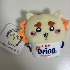 치이카와 시사 오리온 맥주 마스코트