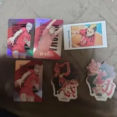 ハイキュー!!　音駒高校