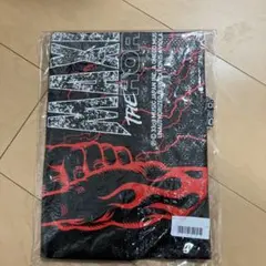 Maximum the Hormone Jumbo Bag 全新未開封