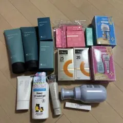 コスメまとめ売り③ プチプラ デパコス