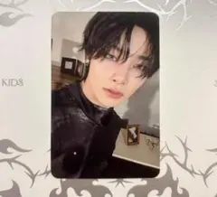 Straykids トレカ アイエン