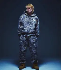 スウェットパンツ