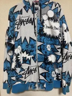 JOYRICHCoca-Cola メッシュパーカー Lサイズ - メルカリ