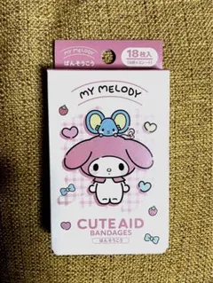 2025年最新】マイメロ 絆創膏の人気アイテム - メルカリ