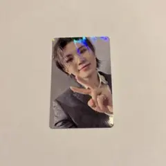 消費期限 weverse 特典 トレカ ウジ