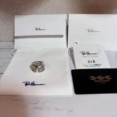 HOORSENBUHS ホーセンブース PHANTOM CLIQUE 14号のサムネイル