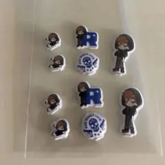 毒島メイソン理鶯