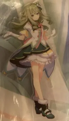 プロセカ　セガラッキーくじ　D賞　アクリルスタンド　アクスタ　草薙寧々