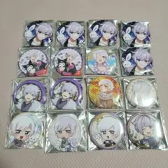 ヘタリア ぷくっとバッジコレクション 日本 ロシア - メルカリ