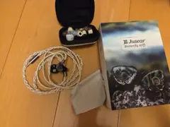 himo-phone K / ヒモホンK（O2aid） intime himo-Phone K ヒモホンK O2aid有線イヤホン - メルカリ