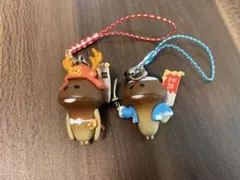 2026年最新】なめこ ご当地 ストラップの人気アイテム - メルカリ