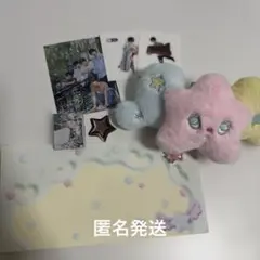 NCTWISH WICHU ポプチュ - メルカリ