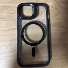 ESR iPhone15用ケース MagSafe対応 スタンド付きのサムネイル