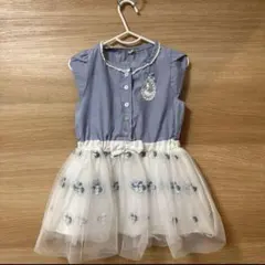 ワンピース 子供用ワンピース キッズワンピース
