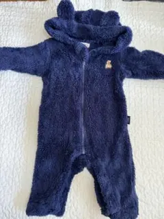 POLO Baby ロンパース