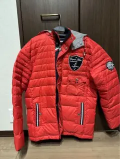 Capri ダウンジャケット　カプリ