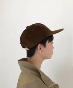 TDFL＇ Useful Cap TODAYFUL キャップ チョコ - メルカリ