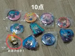 初音ミク マジカルミライ 2025 あそーと 10点＋おまけ(鏡音レン)付