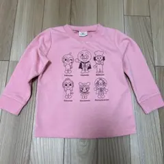 95ロンT 薄手トレーナー