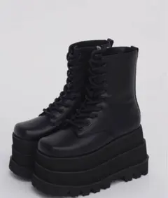 Darich トリプルソールエンジニアブーツ