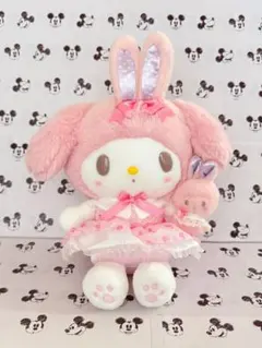 2026年最新】マイメロディ ぬいぐるみ 私のちいさなたからものの人気