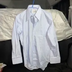 ワイシャツ　！