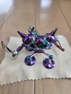 ドラクエメタリックモンスターズギャラリー 「キラーマシーン」