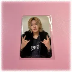 NCT127 YUTA PERSONA 武道館 FC限定 特典トレカ - メルカリ