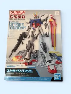 2026年最新】ENTRY GRADE 1/144 ストライクガンダムの人気アイテム